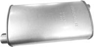 walker 21683 muffler logo