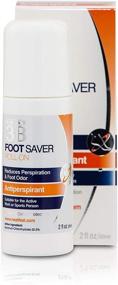 img 4 attached to Neat Feat Saver Antiperspirant Ounces