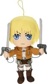 img 2 attached to 🔥 The Great Eastern Attack Titan Arlert: Conquer Your Enemies with Unstoppable Force!