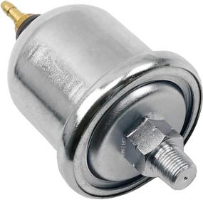 img 2 attached to 🔧 Enhanced Performance: Beck Arnley 201-0239 Oil Pressure Switch With Gauge - A Reliable Monitoring Solution