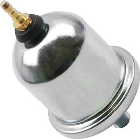 img 3 attached to 🔧 Enhanced Performance: Beck Arnley 201-0239 Oil Pressure Switch With Gauge - A Reliable Monitoring Solution