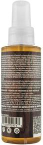 img 3 attached to 🌳 Chemical Guys AIR23004 Morning Wood: Sophisticated Sandalwood Air Freshener & Odor Eliminator - Premium 4 fl oz, 1 Pack