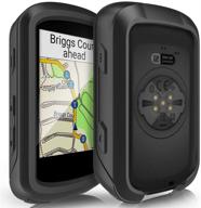 🚲 silicone protective cover for garmin edge 530 - tusita cycling gps computer accessories logo