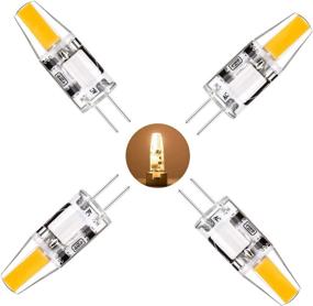 img 4 attached to Durable Replacement for Dimmable Landscape Chandelier Appliance