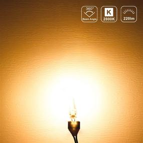img 2 attached to Durable Replacement for Dimmable Landscape Chandelier Appliance