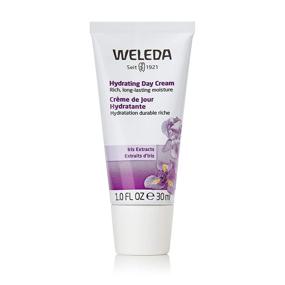 img 4 attached to Weleda Hydrating Day Face Cream: 1oz Fluid Formula for Ultimate Skin Moisture