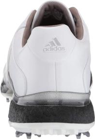 img 2 attached to 🏌️ adidas Tour360 Xt Golf Shoe for Men