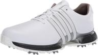 🏌️ adidas tour360 xt golf shoe for men logo