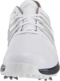 img 3 attached to 🏌️ adidas Tour360 Xt Golf Shoe for Men