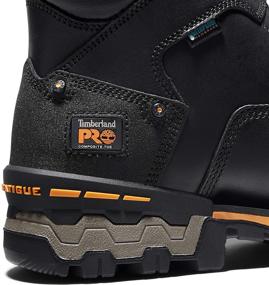 img 2 attached to Timberland PRO Waterproof Industrial Construction