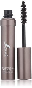 img 3 attached to Sorme Cosmetics Ultra Resistant Mascara
