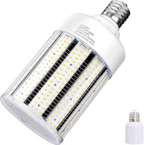 img 4 attached to 💡 Illuminate Your Space with High-Quality Commercial Industrial Lighting for Warehouse and Workshop - Industrial Electrical Solutions