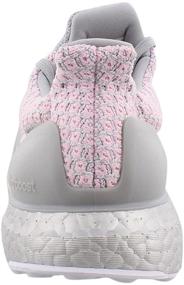 img 1 attached to Adidas Ultraboost Orchid Tint White Women's Shoes in Athletic