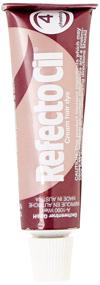 img 3 attached to REFECTOCIL Cream Hair Tint Chestnut 0.5 oz: Enhance Your Hair Color with Precision