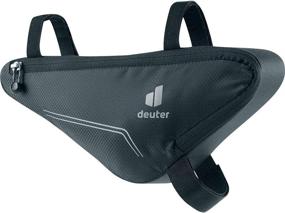 img 1 attached to Deuter Accessory Black Front Triangle