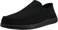 👞 ultimate comfort: naihc casual loafers - ideal men's shoes for effortless walking, loafing, and slip-on style логотип