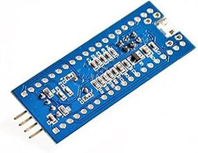 img 1 attached to Discover the HiLetgo STM32F103C8T6 Minimum Development Learning Board for Enhanced Learning Experiences