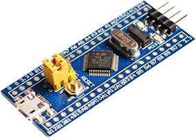 img 3 attached to Discover the HiLetgo STM32F103C8T6 Minimum Development Learning Board for Enhanced Learning Experiences