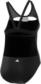 img 3 attached to Adidas Sh3 Ro 4Loa Swimsuit Black