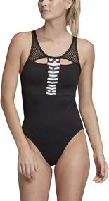 img 2 attached to Adidas Sh3 Ro 4Loa Swimsuit Black