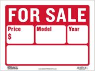 bazic sale sign sales 2 line retail store fixtures & equipment logo