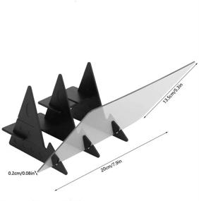 img 2 attached to Улучшите свои художественные навыки с помощью скетча в стиле чародея: оптическая проекторная доска для рисования, отражение картины, подсветка следующей линии, копирование на столе, легкий комплект.