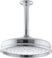 kohler 13692-cp k-13692-cp polished 🚿 chrome: contemporary elegance with premium quality logo