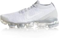 👟 ultimate comfort and style: nike vapormax flyknit trainers sneakers for men логотип