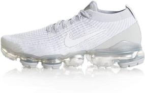 img 1 attached to 👟 Ultimate Comfort and Style: Nike Vapormax Flyknit Trainers Sneakers for Men