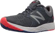 🏃 power through your run with new balance women's zante running shoes and athletic footwear logo