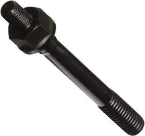 img 1 attached to 🔩 ARP High Performance Main Bolt Kit for Ford Small Block Applications, 2-Bolt Main - Model ARP1545001