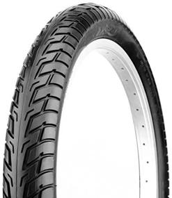 img 2 attached to SA204 BMX Bike Tire by Deli, Folding Bead, 62 TPI