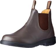 детские сапоги для мальчиков blundstone 531 chelsea boot логотип