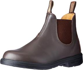 img 4 attached to Детские сапоги для мальчиков Blundstone 531 Chelsea Boot