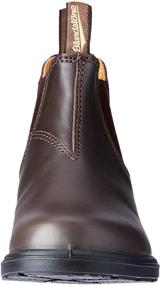 img 3 attached to Детские сапоги для мальчиков Blundstone 531 Chelsea Boot