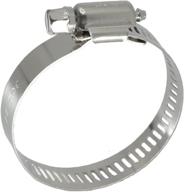 🔒 xrpaowa stainless steel clamps (40-63mm) – versatile durability and secure fastening logo