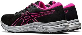 img 3 attached to 👟 ASICS Gel Excite Sheet Rock Silver Women's Shoes: Stylish Comfort for Active Women