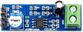 img 1 attached to Модуль усилителя Onyehn для Arduino с поддержкой 5V и 12V