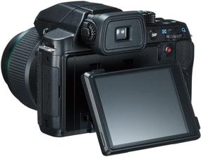 img 2 attached to 📷 Pentax X-5 Digital Camera - 26x Optical Zoom, 3&#34; LCD, Black - Enhanced SEO
