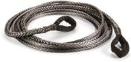 warn 93122 synthetic rope extension logo