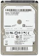 seagate momentus 2,5 дюйма кэш st1000lm024 логотип