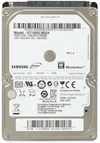 img 4 attached to Seagate Momentus 2 5 Inch Cache ST1000LM024