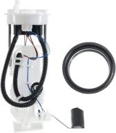 🔌 a-premium electric fuel pump module assembly replacement for honda civic 2002-2005 l4 1.3l 1.7l 2.0l e8566m: top-quality fuel pump for enhanced performance logo