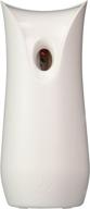 🌬️ air wick freshmatic auto air freshener spray dispenser, white, 1 count logo