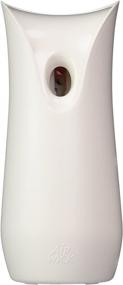 img 1 attached to 🌬️ Air Wick Freshmatic Auto Air Freshener Spray Dispenser, White, 1 Count