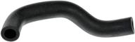 dorman 46059 crankcase ventilation hose logo