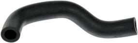 img 1 attached to Dorman 46059 Crankcase Ventilation Hose