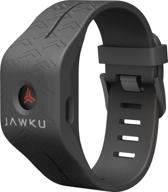 jawku speed - the first wearable to measure sprint speed, agility, reaction time/test, enhance training and track performance логотип