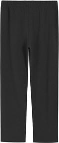 img 3 attached to Latuza Pajama Pants Lounge Pockets Men's Clothing in Sleep & Lounge
