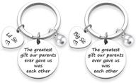 👪 greatest parents bracelet jewelry: togon girls' jewelry logo